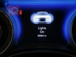 کرایسلەر 300